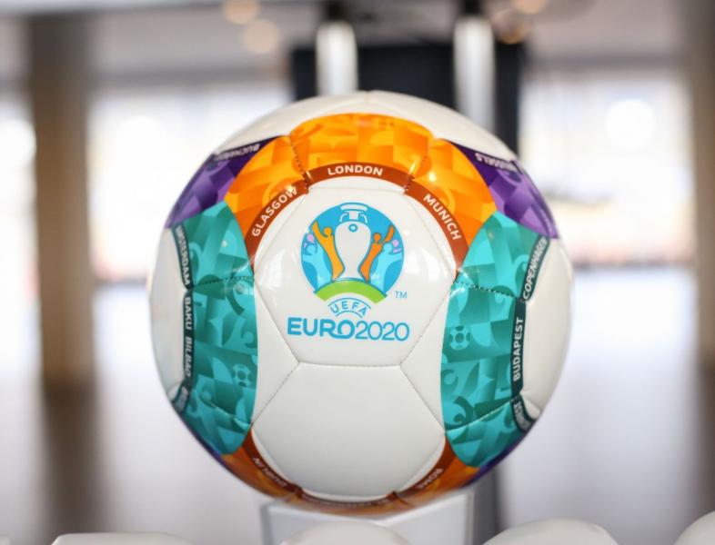UEFA regandeste modul de organizare al EURO 2020