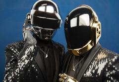 Adio, Daft Punk! Vă mulțumim pentru muzică!
