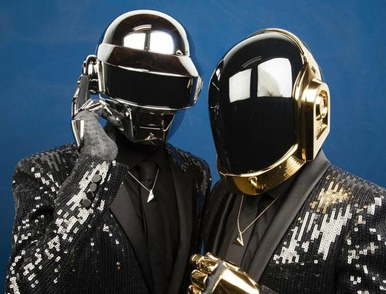 Adio, Daft Punk! Vă mulțumim pentru muzică!