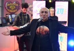 Marcel Pavel încheie prima parte a Marii Iubiri ZU