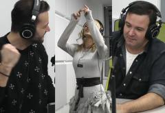 #MuzicaAia la #MorningZU, ediție specială de Valentine´s Day (feat. DJ Razz)