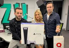 Peste 10.000 de mesaje cu textul „TE IUBESC”, trimise în 20 de minute