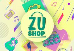 Radio ZU a lansat magazinul online ZU Shop