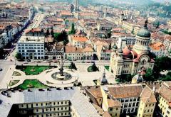 Clujul a intrat în top 20 cele mai sigure orașe din lume