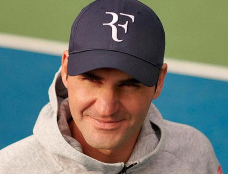 Roger Federer și-a anunțat revenirea în competiții
