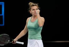 Două românce merg mai departe la Openul Australiei: Simona Halep și Sorana Cîrstea