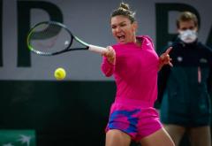 Simona Halep și-a aflat adversara din optimile turneului de la Australian Open