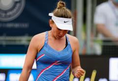 Simona Halep riscă să piardă locul 2 mondial după eliminarea de la Australian Open