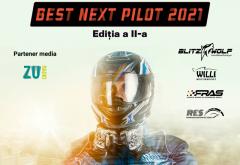 Vrei să fii Best Next Pilot 2021? Înscrie-te acum!