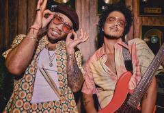 Torpedoul lui Morar: Bruno Mars, Anderson .Paak, Silk Sonic - „Leave the Door Open”