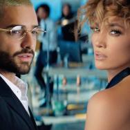 Jennifer Lopez și Maluma, pe primul loc în top Most Wanted cu hitul „Pa Ti”