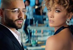 Jennifer Lopez și Maluma, pe primul loc în top Most Wanted cu hitul „Pa Ti”