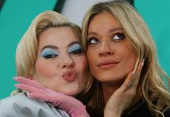 LIVE: Lidia Buble cântă „Intens” alături de Emma