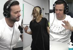Muzica Aia la Morning ZU. Episodul 100, ediție specială (cu DJ Mori)