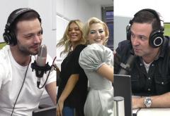 #MuzicaAia, episodul 97 (feat. DJ Razz). Special guest: Lidia Buble