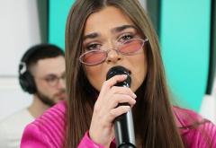 Hitul care trezește România: Theo Rose - „Ziua-n care tu m-ai sărutat” (Carmen Chindriș și Taraful Rutenilor)