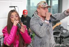 Premieră: Theo Rose și What´s Up au cântat „Vreau acasă”