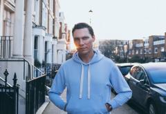 Tiësto, pe primul loc în top Most Wanted cu „The Business”