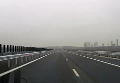 Compania de drumuri a lansat licitația pentru proiectul tehnic al autostrăzii Brașov – Făgăraș