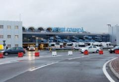 Controale mai rapide pe Aeroportul Otopeni