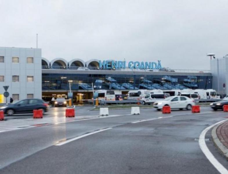 Controale mai rapide pe Aeroportul Otopeni