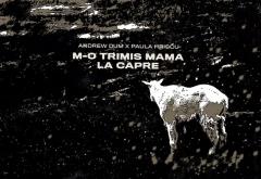 Imnul „ciubăreselor” : Andrew Dum x Paula Hriscu - „M-o trimis mama la capre”