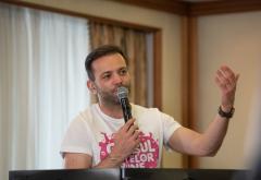 Ziua 5 în Orașul Faptelor Bune 2021: Uite așa se transformă visuri în realitate!