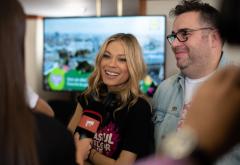 Video: Ziua 6 în Orașul Faptelor Bune 2021. Povestea micuței Otilia