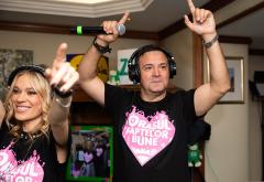#OFB2021: Party cu #MuzicaAia de Florii