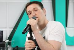 The Motans - „Povestea unui naufragiat”, live la ZU