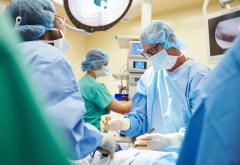 Intervențiile chirurgicale care nu prezintă urgențe ar putea fi amânate