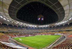 Euro 2020 se va desfășura cu spectatori în tribunele Arenei Naționale