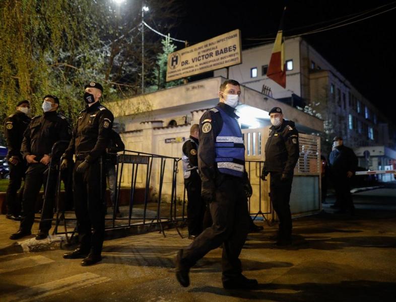Polițiștii din Capitală au anunțat concluziile după prima noapte de audieri în cazul Victor Babeș
