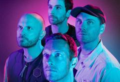 Torpedoul lui Morar: Coldplay - „Higher Power” 
