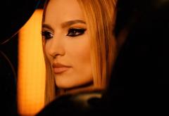 Minelli, cea mai căutată artistă de pe Shazam România. Cu ce piesă a cucerit topurile muzicale