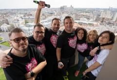 Orașul Faptelor Bune 2021, ediția de Paște: Urmărește aftermovie-ul!