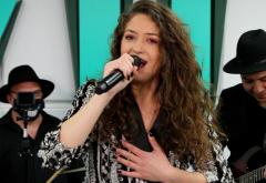 Carmen Chindriș și Taraful Rutenilor, live la ZU cu cele mai iubite piese ale lor