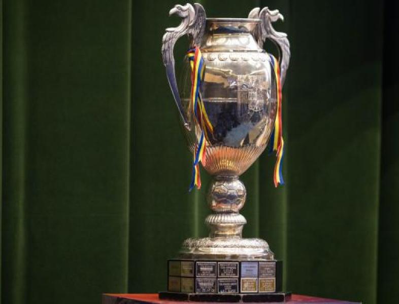 Astăzi aflăm care e cea de-a doua finalistă a Cupei României