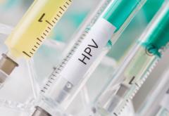 A început vaccinarea anti-HPV