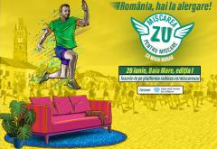 Hai să facem „Mișcarea pentru Mișcare”! România, hai la alergare!