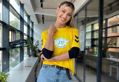 „Mișcarea ZU. Mișcarea pentru Mișcare" are un invitat special. Alina Eremia va cânta pe scena din Baia Mare