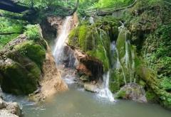 Dispută pe tema prăbușirii cascadei Bigăr din Caraș-Severin