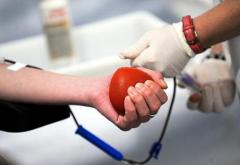 E Ziua Mondială a Donatorului de Sânge