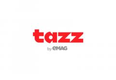Câștigă cu Tazz by eMAG la Radio ZU!
