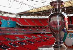 UEFA nu va retrage stadionului Wembley calitatea de gazda a semifinalelor si finalei Euro 2020