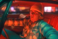 Justin Bieber urcă pe primul loc în Most Wanted cu „Peaches”