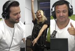 Muzica Aia la Morning ZU. Episodul 117 (feat. DJ Razz)