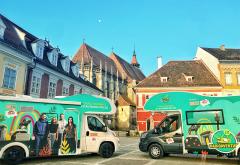 Morning ZU, live din Brașov