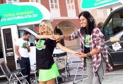 Video: A 11-a zi în RADIOAVENTURA, turul României cu autorulota ZU