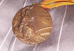 Statul roman recompensează sportivii care se întorc în țară cu medalii de la olimpiadă